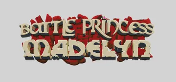 Battle Princess Madelyn cover image