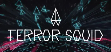 TERROR SQUID cover image