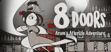 8Doors: Arum's Afterlife Adventure cover image