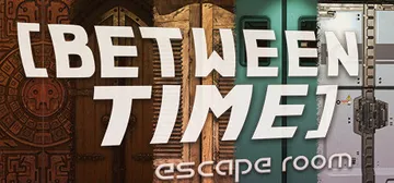 Between Time: Escape Room cover image