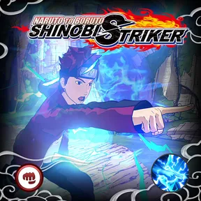 NTBSS: Special Ninjutsu - The Piercing One-Fingered Thrust of Hell cover image