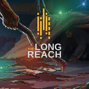 The Long Reach cover image