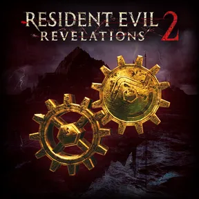 RE Revelations 2: Compatibility Pack cover image