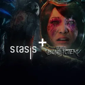 Stasis Bundle cover image