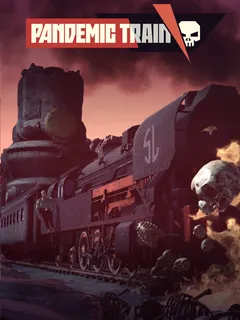 Pandemic Train cover image
