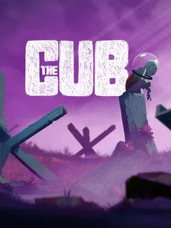 The Cub cover image