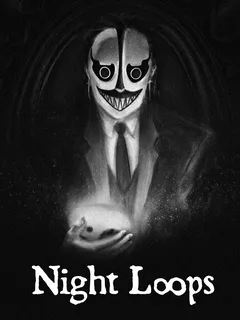 Night Loops cover image