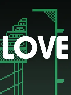 LOVE cover image