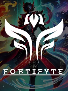 FortiFyte cover image
