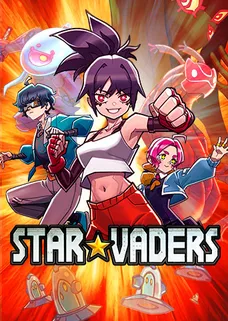 StarVaders cover image