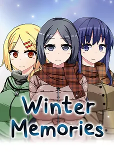 Winter Memories cover image