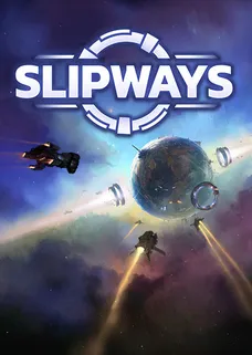 Slipways cover image