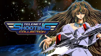Telenet Shooting Collection cover image