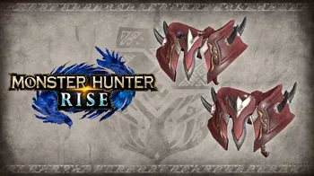 "Wild Waist" Hunter layered armor piece cover image