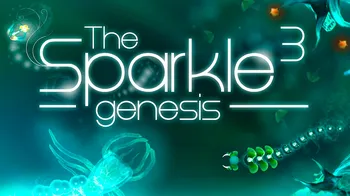 Sparkle 3 Genesis cover image