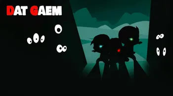 Dat Gaem cover image