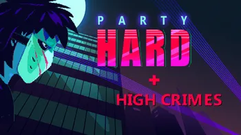 Party Hard Pack cover image
