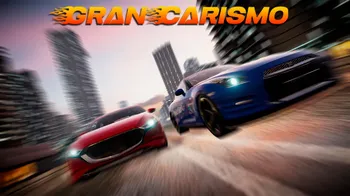 Gran Carismo cover image