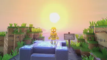 Portal Knights -Lobot Box cover image
