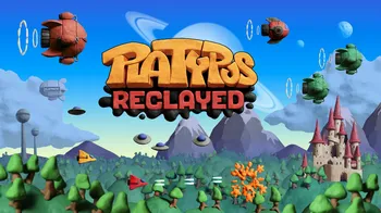 Platypus Reclayed cover image