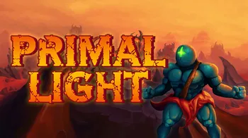 Primal Light cover image