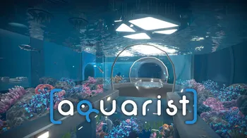 Aquarist cover image