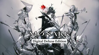MONARK Digital Deluxe Edition cover image