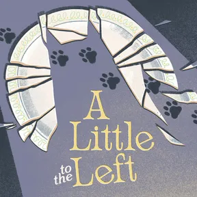A Little to the Left PS4 & PS5 cover image