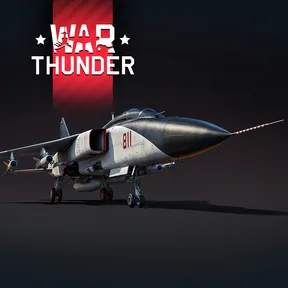 War Thunder - JH-7A Prototype Pack cover image