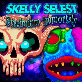 Skelly Selest & Straimium Immortaly Bundle cover image