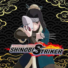 NTBSS: Master Character Training Pack - Haku cover image