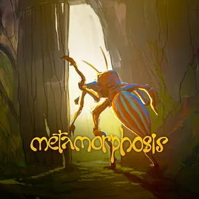 Metamorphosis cover image