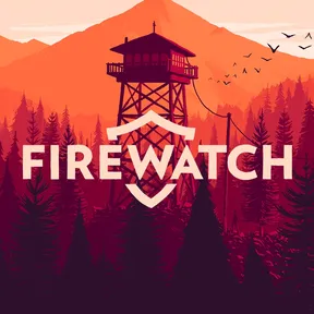 Firewatch cover image