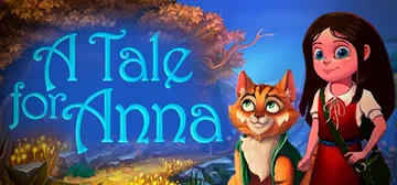 A Tale for Anna cover image