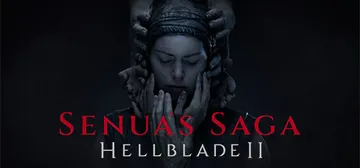 Senua’s Saga: Hellblade II cover image