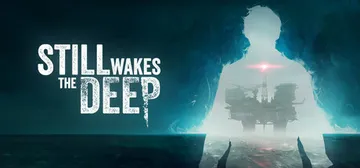 Still Wakes the Deep cover image