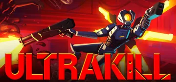 ULTRAKILL cover image