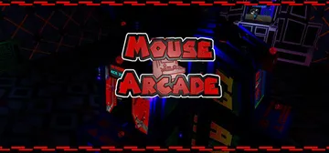 Mouse Arcade cover image