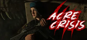 Acre Crisis cover image