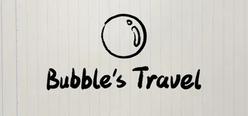 Bubble's Travel cover image