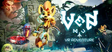 Ven VR Adventure cover image