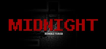MIDNIGHT Remastered cover image