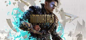 Immortals of Aveum™ cover image