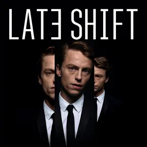 Late Shift cover image