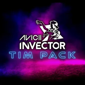 AVICII Invector: TIM Track Pack cover image