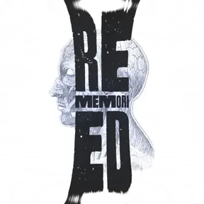 Rememoried cover image