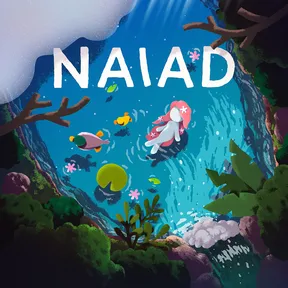 NAIAD cover image