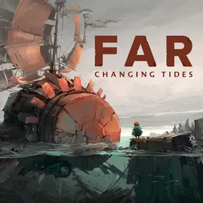 FAR: Changing Tides cover image