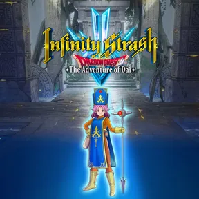 Legendary Priest Outfit cover image