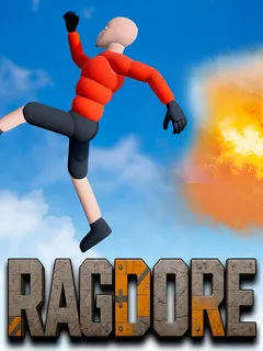 RAGDORE cover image